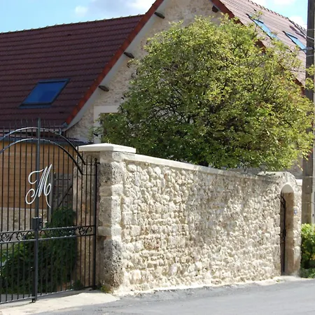 La Nuit Etoilee Chez Champagne Mathelin