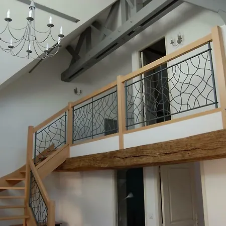 La Nuit Etoilee Chez Champagne Mathelin *